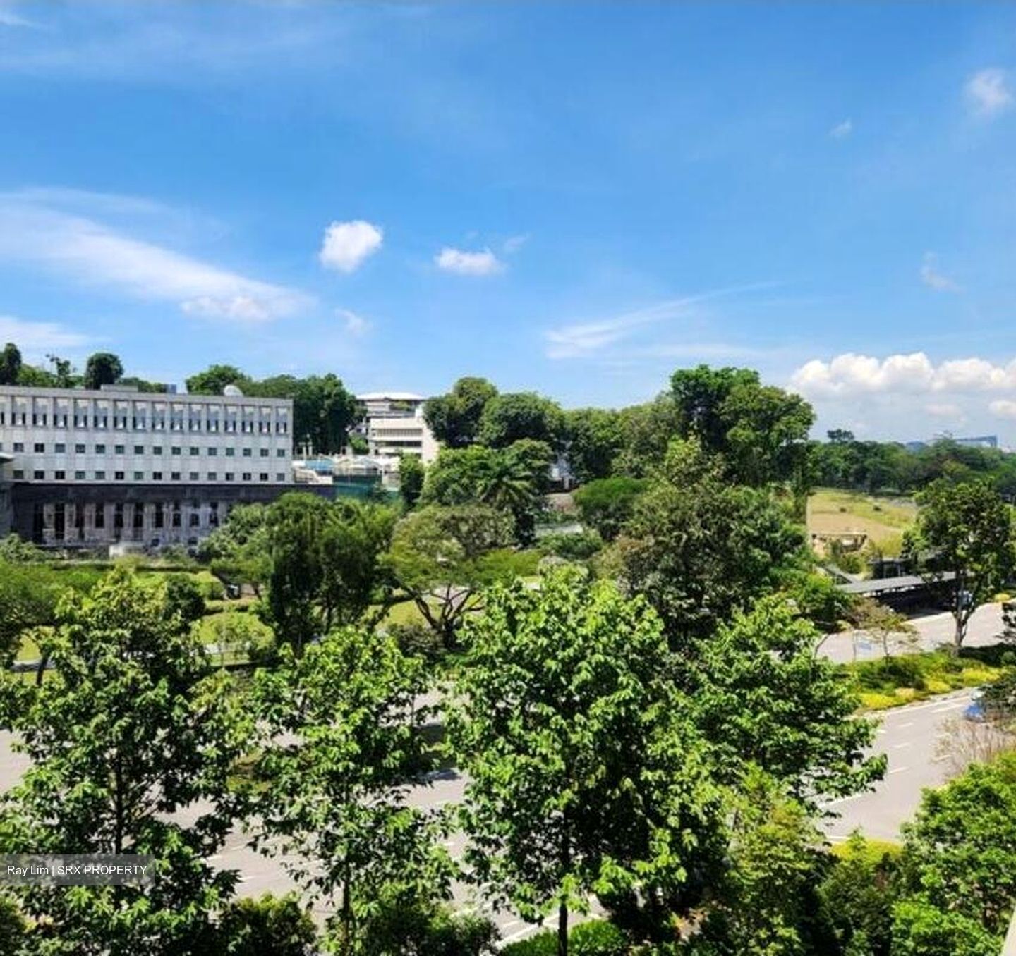 19 Nassim (D10), Apartment #502967361